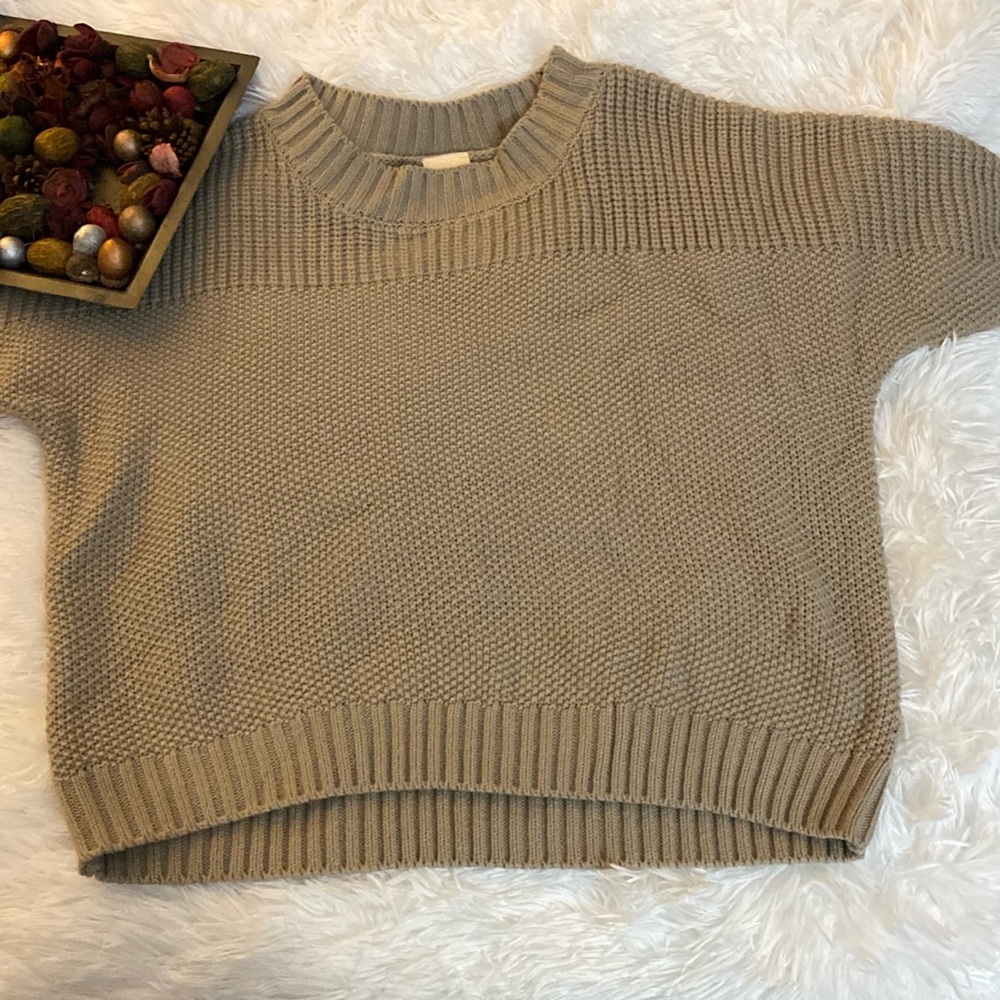 🎀 Blair , Beige and size M